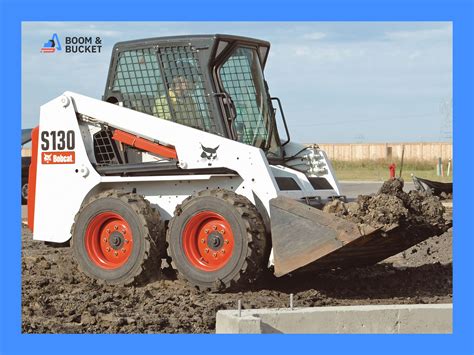 bobcat s130 high flow|bobcat s130 price.